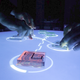 Illustration for article titled ReacTable Synth Makes Touchy-Feely Music for your Eyes